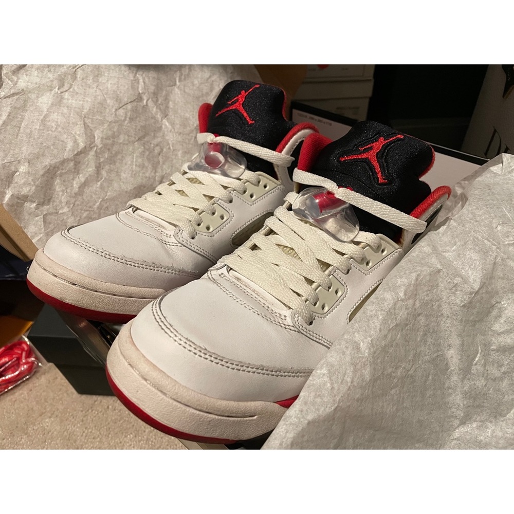Jordan 5 Retro